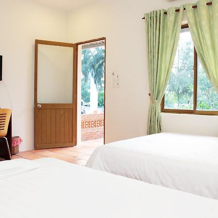 The Beach House Ho Tram Resort ホー・トラム エクステリア 写真