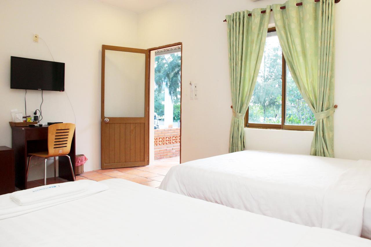 The Beach House Ho Tram Resort ホー・トラム エクステリア 写真