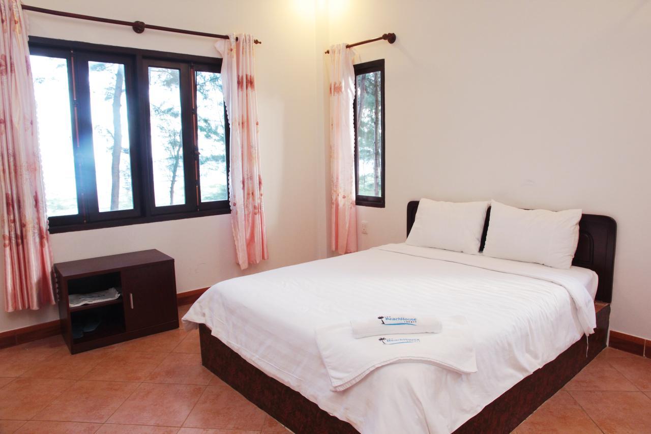 The Beach House Ho Tram Resort ホー・トラム エクステリア 写真