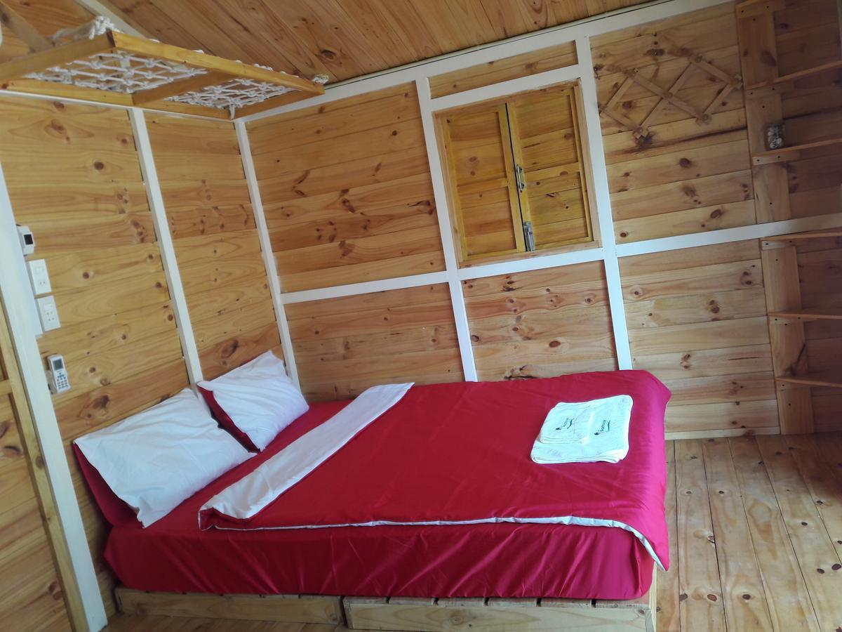 The Beach House Ho Tram Resort ホー・トラム エクステリア 写真