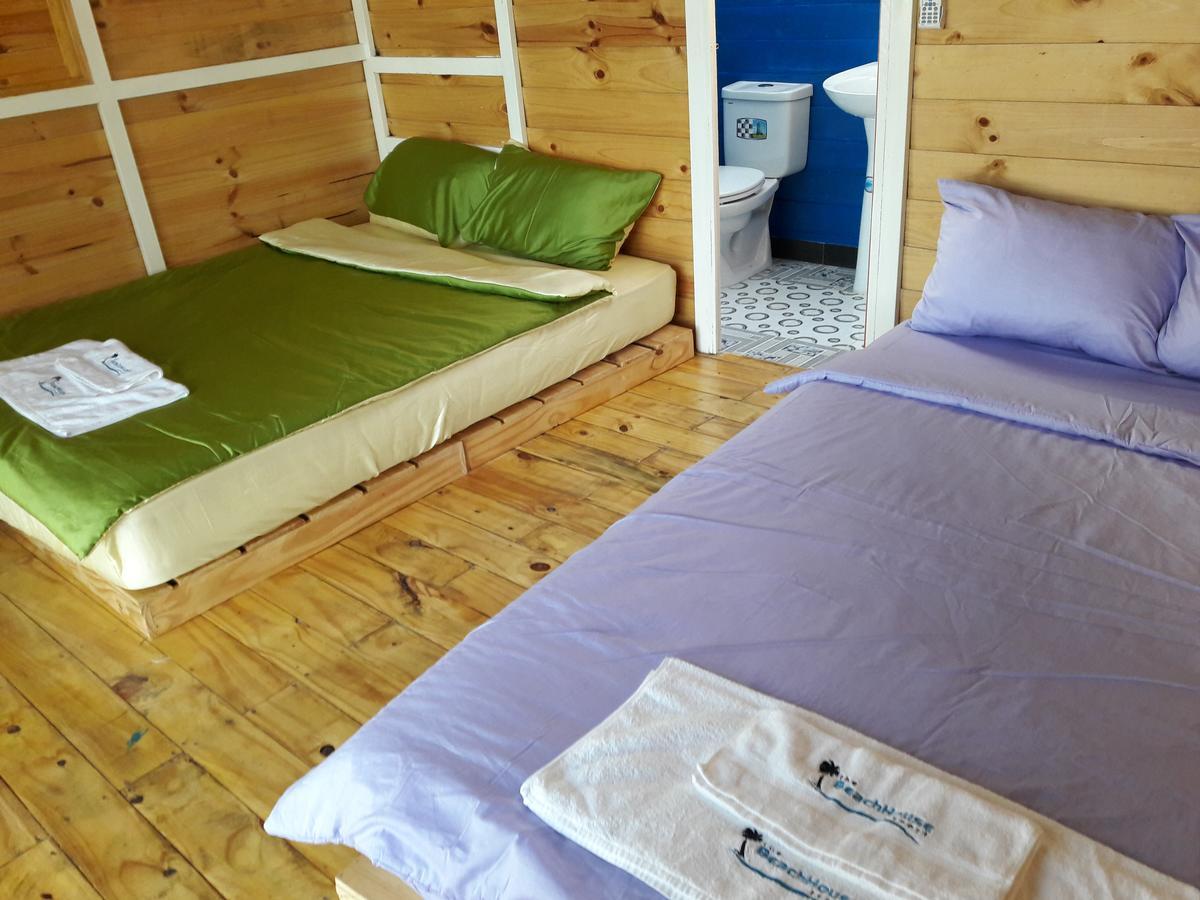 The Beach House Ho Tram Resort ホー・トラム エクステリア 写真