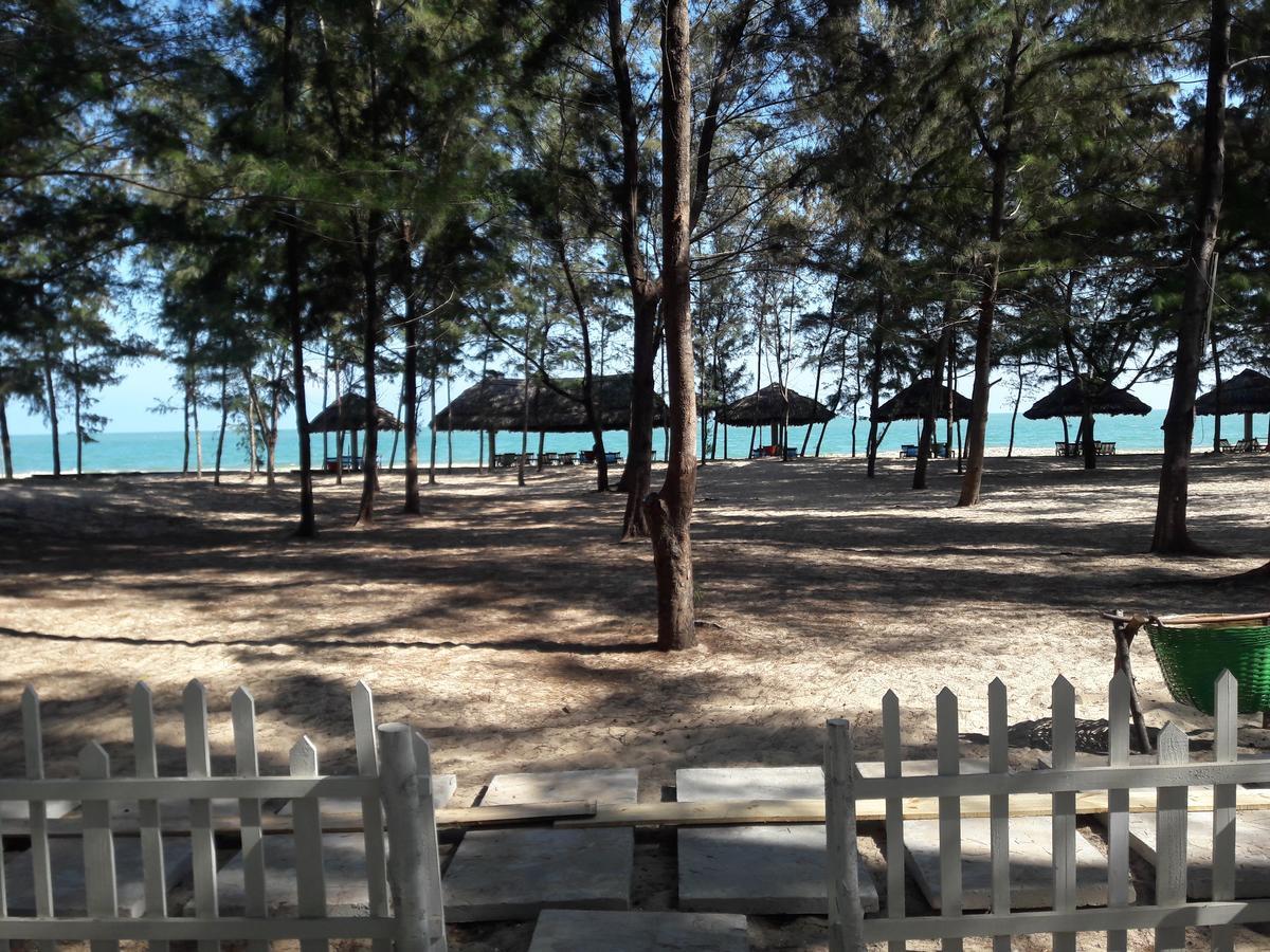 The Beach House Ho Tram Resort ホー・トラム エクステリア 写真