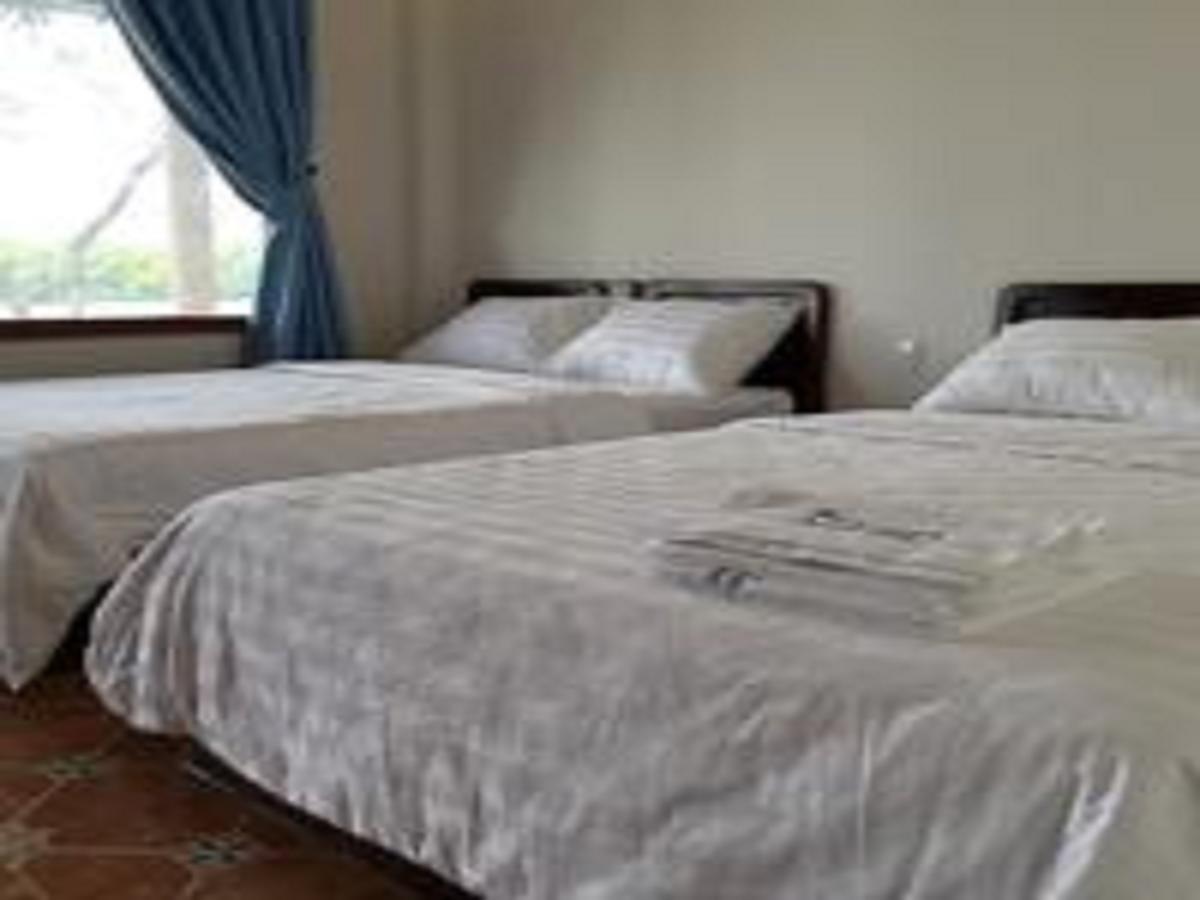 The Beach House Ho Tram Resort ホー・トラム エクステリア 写真