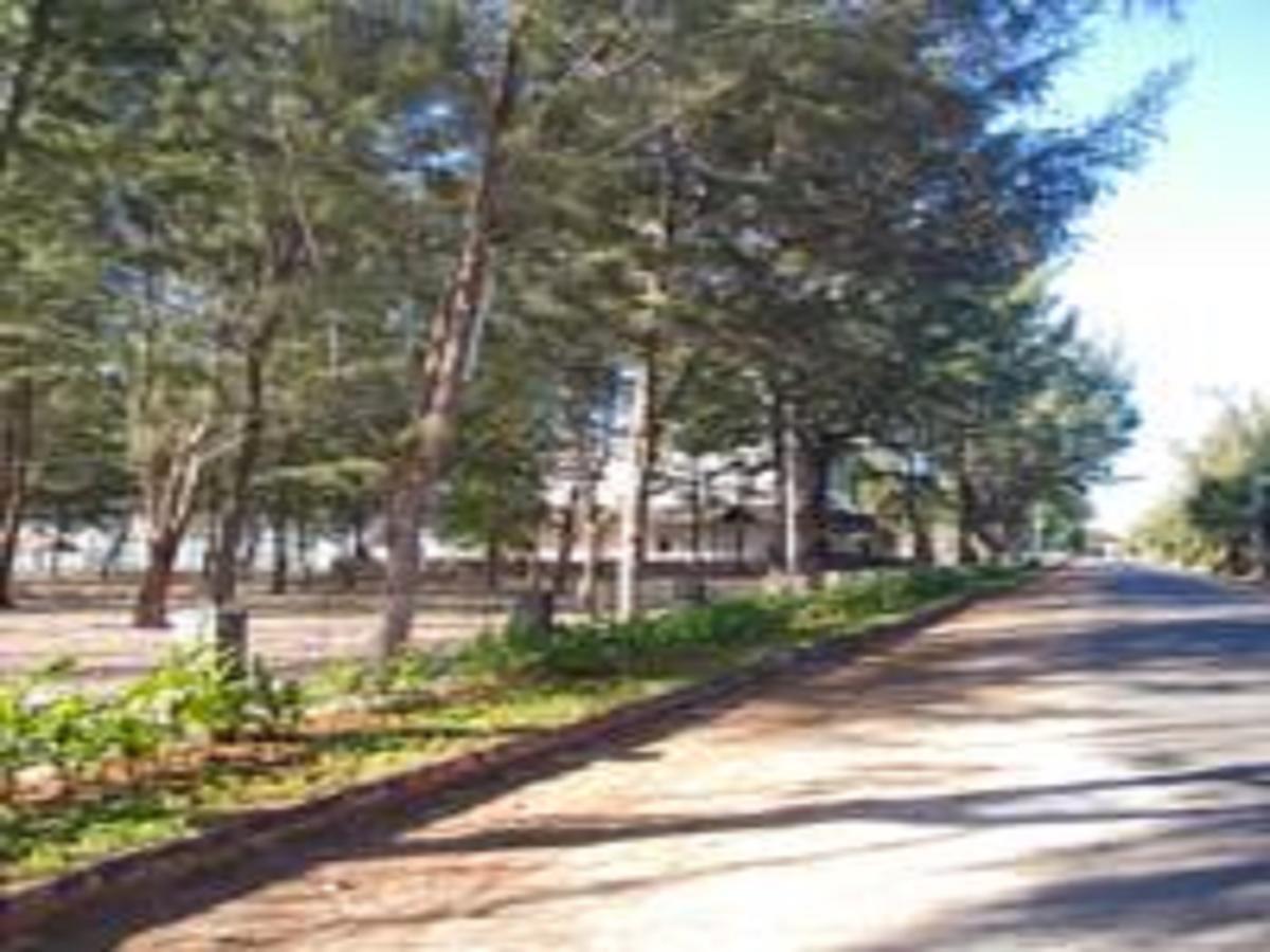 The Beach House Ho Tram Resort ホー・トラム エクステリア 写真