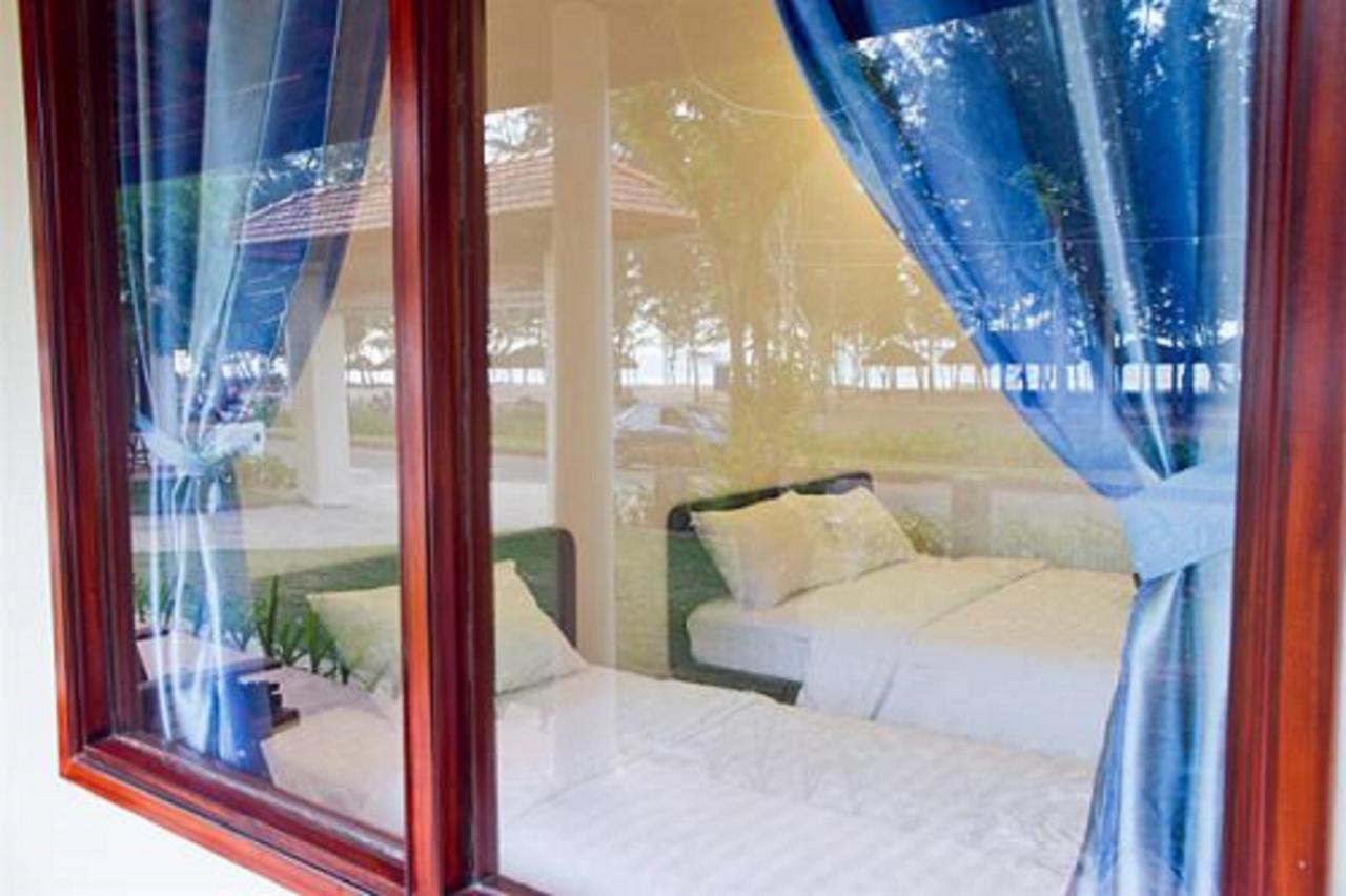 The Beach House Ho Tram Resort ホー・トラム エクステリア 写真