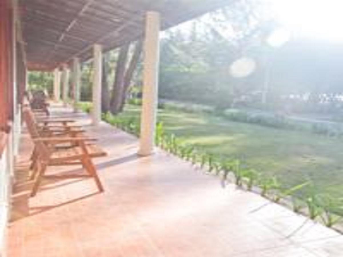 The Beach House Ho Tram Resort ホー・トラム エクステリア 写真