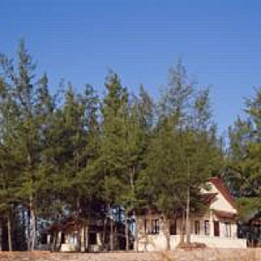 The Beach House Ho Tram Resort ホー・トラム エクステリア 写真