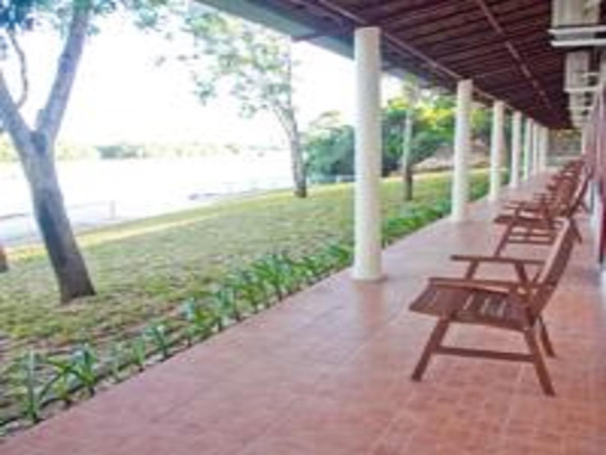 The Beach House Ho Tram Resort ホー・トラム エクステリア 写真