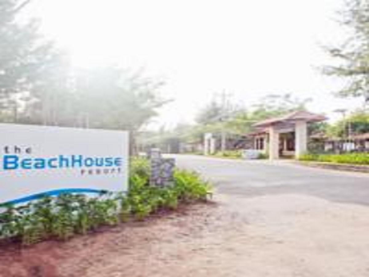 The Beach House Ho Tram Resort ホー・トラム エクステリア 写真