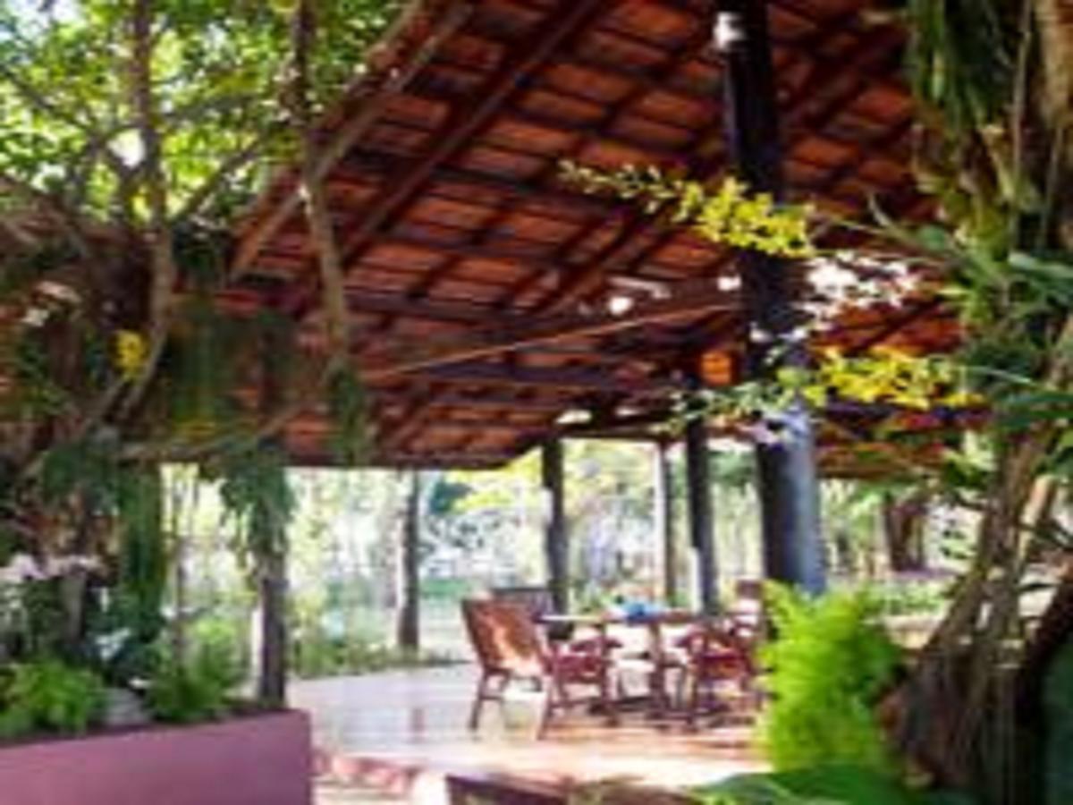 The Beach House Ho Tram Resort ホー・トラム エクステリア 写真