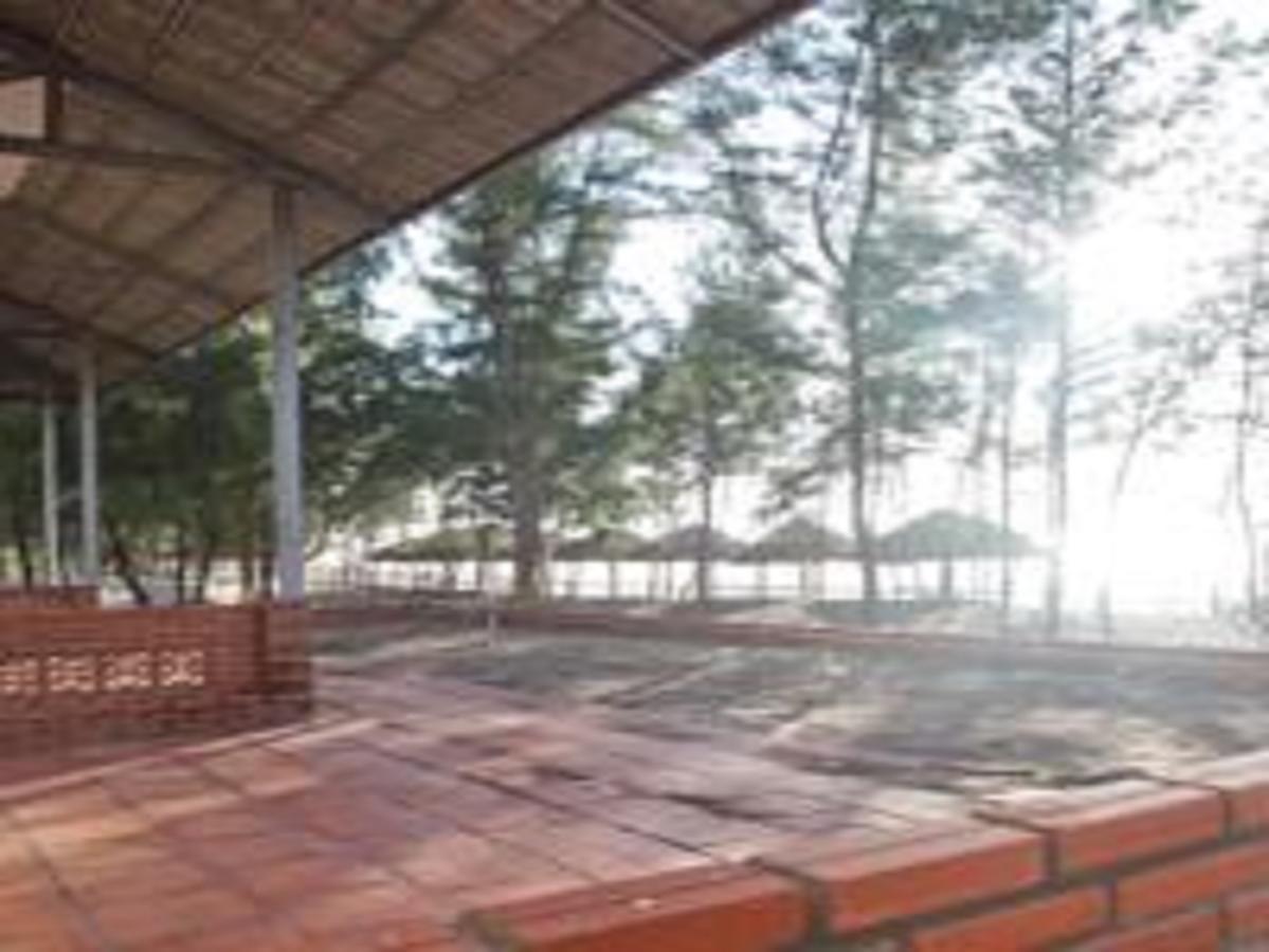 The Beach House Ho Tram Resort ホー・トラム エクステリア 写真