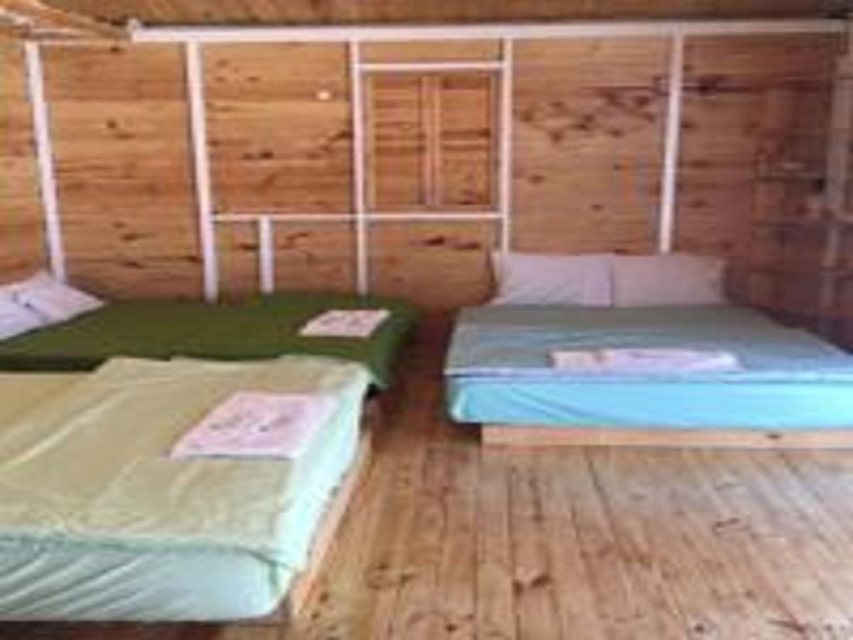 The Beach House Ho Tram Resort ホー・トラム エクステリア 写真