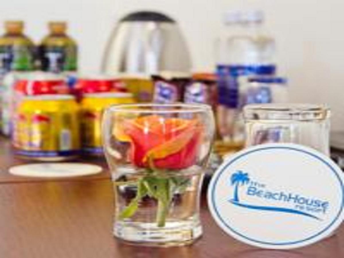 The Beach House Ho Tram Resort ホー・トラム エクステリア 写真