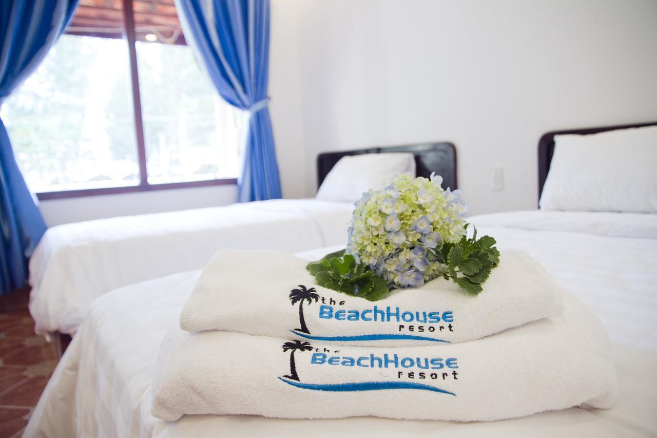 The Beach House Ho Tram Resort ホー・トラム エクステリア 写真